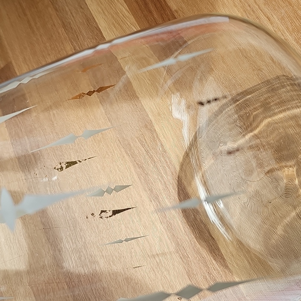 Pyrex Glass Coffee Carafe - Picture 8 of 8
